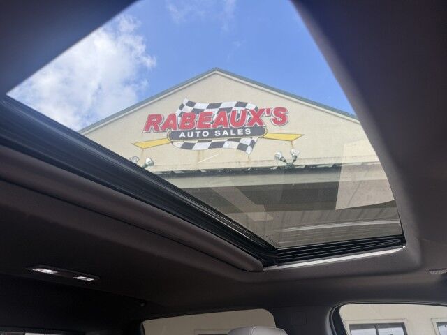 2023 Chevrolet Silverado 1500 Crew Cab 4WD LTZ Lafayette LA