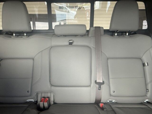 2023 Chevrolet Silverado 1500 Crew Cab 4WD LTZ Lafayette LA