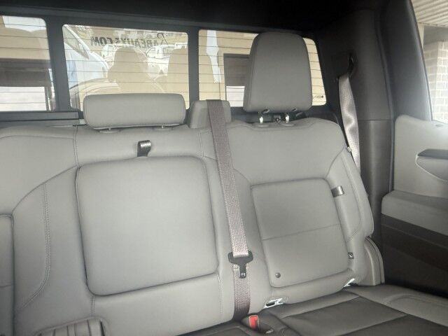 2023 Chevrolet Silverado 1500 Crew Cab 4WD LTZ Lafayette LA