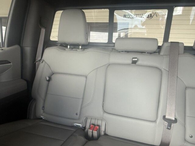 2023 Chevrolet Silverado 1500 Crew Cab 4WD LTZ Lafayette LA