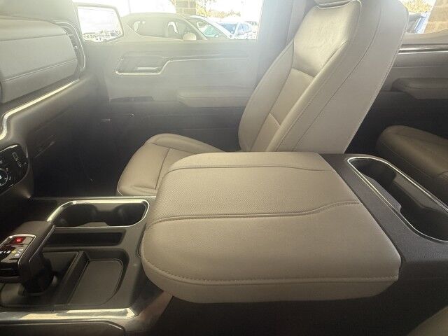 2023 Chevrolet Silverado 1500 Crew Cab 4WD LTZ Lafayette LA