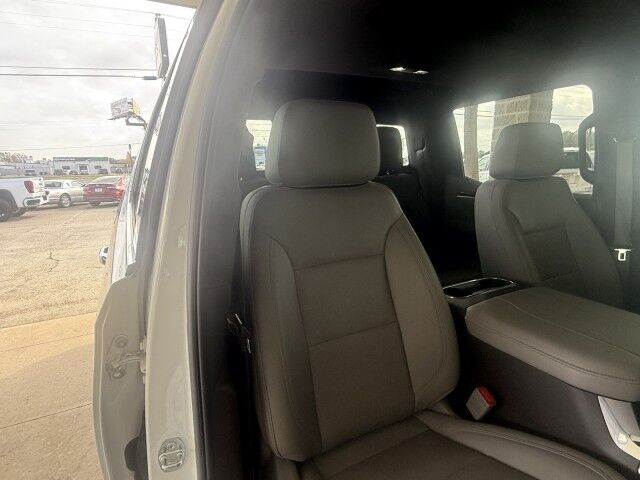 2023 Chevrolet Silverado 1500 Crew Cab 4WD LTZ Lafayette LA