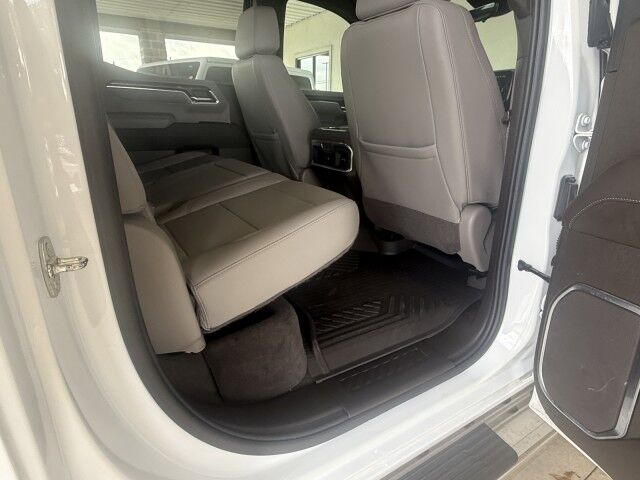 2023 Chevrolet Silverado 1500 Crew Cab 4WD LTZ Lafayette LA