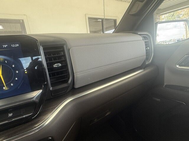 2023 Chevrolet Silverado 1500 Crew Cab 4WD LTZ Lafayette LA