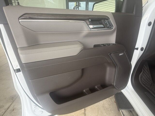 2023 Chevrolet Silverado 1500 Crew Cab 4WD LTZ Lafayette LA