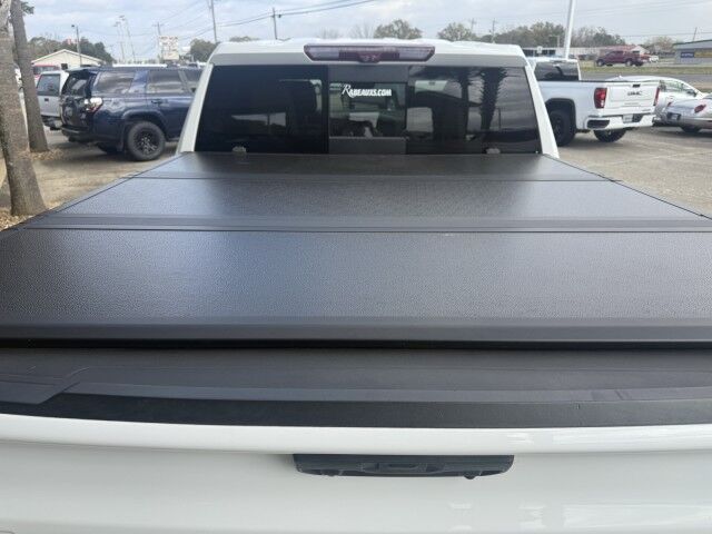 2023 Chevrolet Silverado 1500 Crew Cab 4WD LTZ Lafayette LA