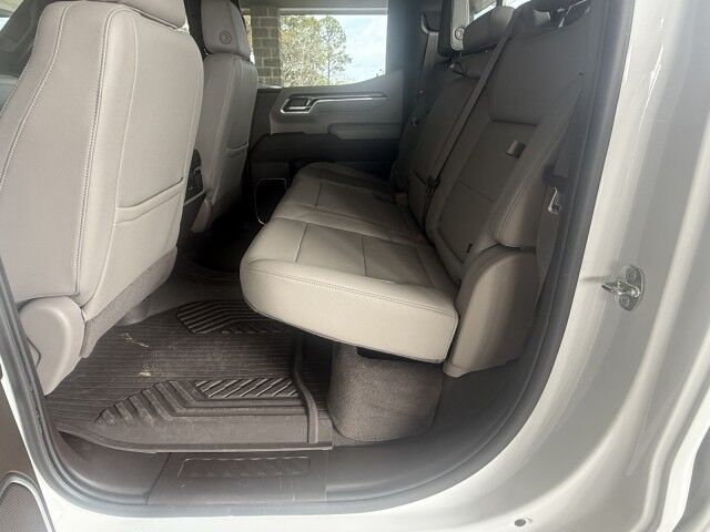 2023 Chevrolet Silverado 1500 Crew Cab 4WD LTZ Lafayette LA