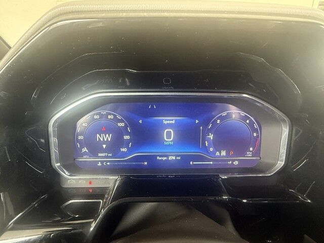 2023 Chevrolet Silverado 1500 Crew Cab 4WD LTZ Lafayette LA