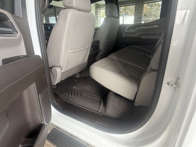 2023 Chevrolet Silverado 1500 Crew Cab 4WD LTZ Lafayette LA