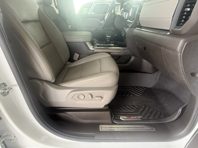 2023 Chevrolet Silverado 1500 Crew Cab 4WD LTZ Lafayette LA