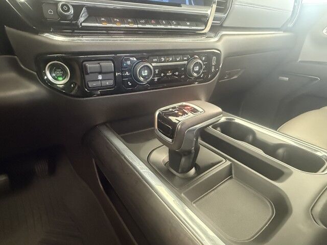 2023 Chevrolet Silverado 1500 Crew Cab 4WD LTZ Lafayette LA