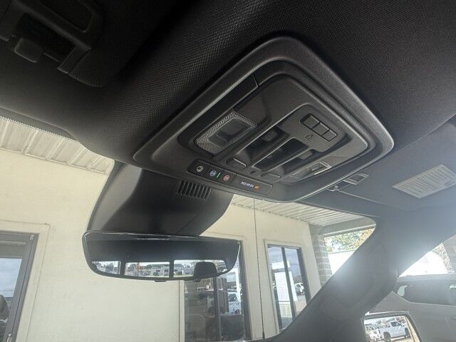 2023 Chevrolet Silverado 1500 Crew Cab 4WD LTZ Lafayette LA