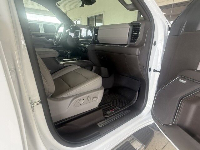 2023 Chevrolet Silverado 1500 Crew Cab 4WD LTZ Lafayette LA