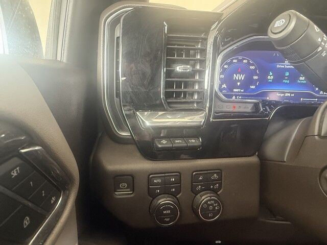 2023 Chevrolet Silverado 1500 Crew Cab 4WD LTZ Lafayette LA