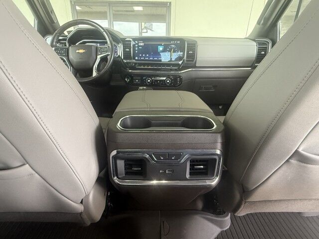 2023 Chevrolet Silverado 1500 Crew Cab 4WD LTZ Lafayette LA