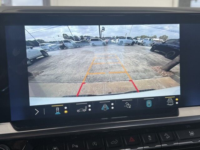 2023 Chevrolet Silverado 1500 Crew Cab 4WD LTZ Lafayette LA