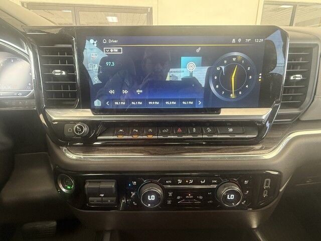 2023 Chevrolet Silverado 1500 Crew Cab 4WD LTZ Lafayette LA