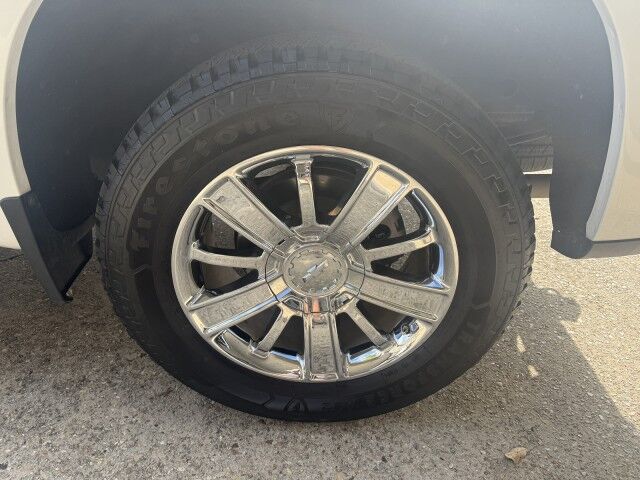 2023 Chevrolet Silverado 1500 Crew Cab 4WD LTZ Lafayette LA