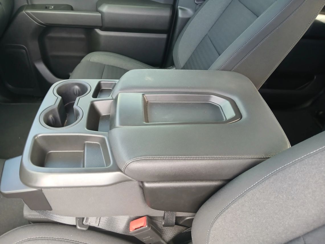 2023 Chevrolet Silverado 1500 Crew Cab Custom Pickup 4D 5 3/4 ft Maitland FL