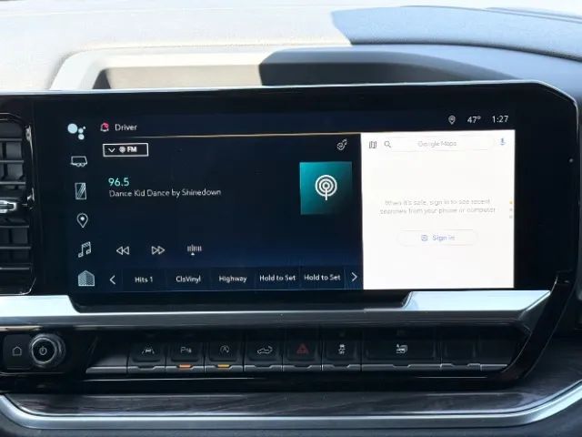 2023 Chevrolet Silverado 1500 Crew Cab LT Pickup 4D 5 3/4 ft Cincinnati OH