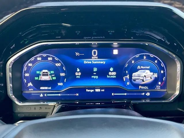 2023 Chevrolet Silverado 1500 Crew Cab LT Pickup 4D 5 3/4 ft Cincinnati OH