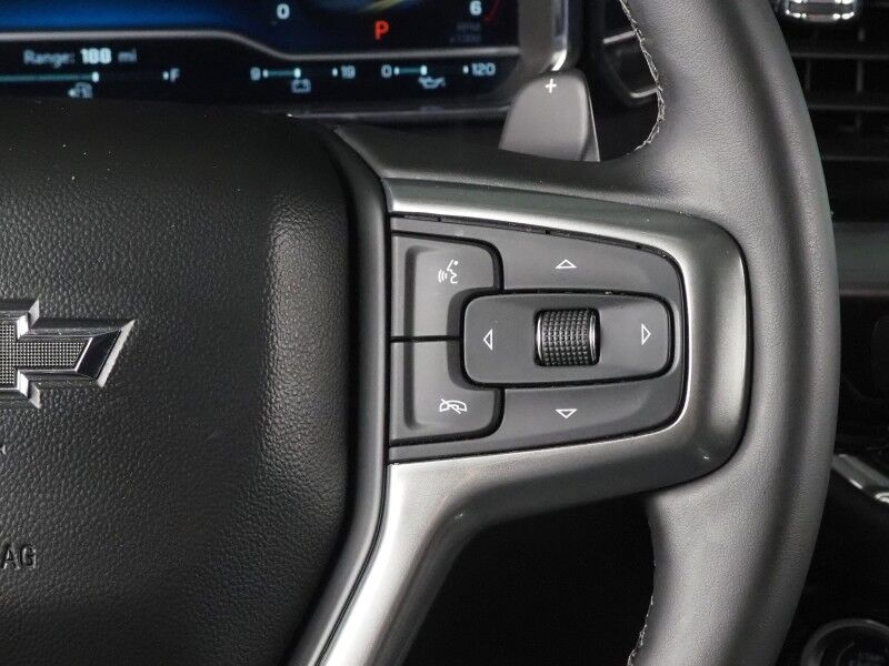 2023 Chevrolet Silverado 1500 Crew Cab LT Trail Boss 4WD *PREMIUM PKG, 5.3L V8, ADAPTIVE CRUISE, SAFETY ALERTS, 360 VIEW CAMERAS, LEATHER, HEATED SEATS/STEERING, REMOTE START, 20 INCH WHEELS, BOSE, WIRELESS CHARGING Round Rock TX