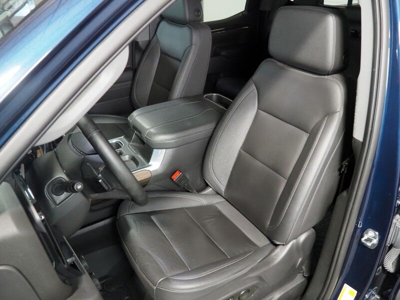 2023 Chevrolet Silverado 1500 Crew Cab LT Trail Boss 4WD *PREMIUM PKG, 5.3L V8, ADAPTIVE CRUISE, SAFETY ALERTS, 360 VIEW CAMERAS, LEATHER, HEATED SEATS/STEERING, REMOTE START, 20 INCH WHEELS, BOSE, WIRELESS CHARGING Round Rock TX