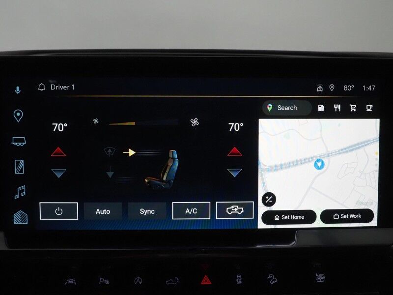 2023 Chevrolet Silverado 1500 Crew Cab LT Trail Boss 4WD *PREMIUM PKG, 5.3L V8, ADAPTIVE CRUISE, SAFETY ALERTS, 360 VIEW CAMERAS, LEATHER, HEATED SEATS/STEERING, REMOTE START, 20 INCH WHEELS, BOSE, WIRELESS CHARGING Round Rock TX