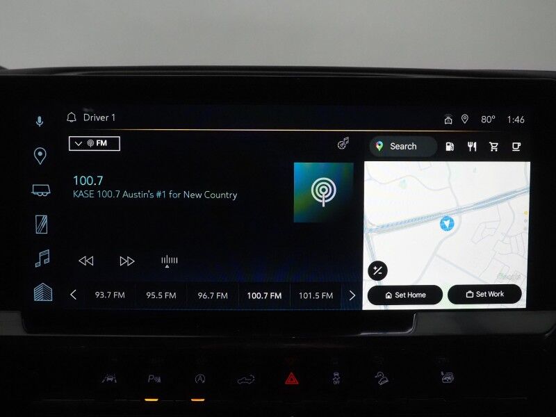 2023 Chevrolet Silverado 1500 Crew Cab LT Trail Boss 4WD *PREMIUM PKG, 5.3L V8, ADAPTIVE CRUISE, SAFETY ALERTS, 360 VIEW CAMERAS, LEATHER, HEATED SEATS/STEERING, REMOTE START, 20 INCH WHEELS, BOSE, WIRELESS CHARGING Round Rock TX