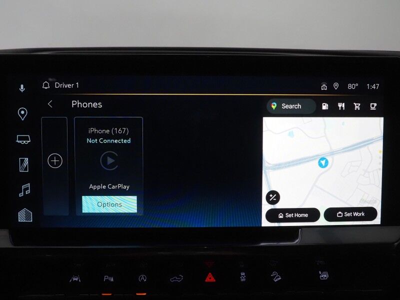 2023 Chevrolet Silverado 1500 Crew Cab LT Trail Boss 4WD *PREMIUM PKG, 5.3L V8, ADAPTIVE CRUISE, SAFETY ALERTS, 360 VIEW CAMERAS, LEATHER, HEATED SEATS/STEERING, REMOTE START, 20 INCH WHEELS, BOSE, WIRELESS CHARGING Round Rock TX