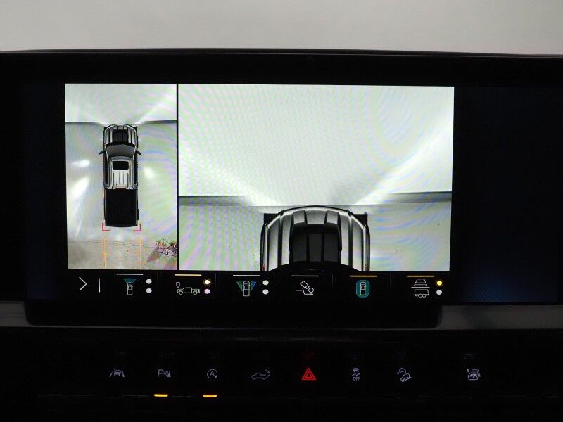 2023 Chevrolet Silverado 1500 Crew Cab LT Trail Boss 4WD *PREMIUM PKG, 5.3L V8, ADAPTIVE CRUISE, SAFETY ALERTS, 360 VIEW CAMERAS, LEATHER, HEATED SEATS/STEERING, REMOTE START, 20 INCH WHEELS, BOSE, WIRELESS CHARGING Round Rock TX