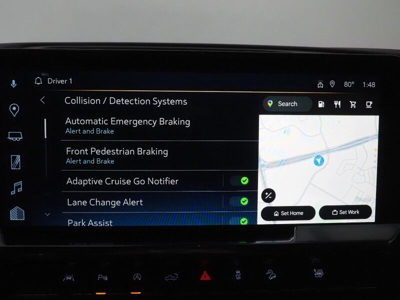 2023 Chevrolet Silverado 1500 Crew Cab LT Trail Boss 4WD *PREMIUM PKG, 5.3L V8, ADAPTIVE CRUISE, SAFETY ALERTS, 360 VIEW CAMERAS, LEATHER, HEATED SEATS/STEERING, REMOTE START, 20 INCH WHEELS, BOSE, WIRELESS CHARGING Round Rock TX