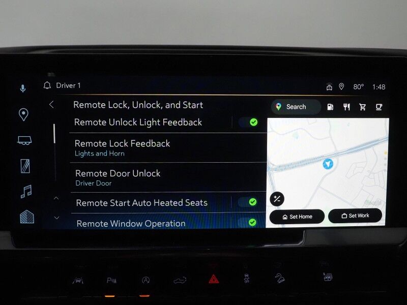 2023 Chevrolet Silverado 1500 Crew Cab LT Trail Boss 4WD *PREMIUM PKG, 5.3L V8, ADAPTIVE CRUISE, SAFETY ALERTS, 360 VIEW CAMERAS, LEATHER, HEATED SEATS/STEERING, REMOTE START, 20 INCH WHEELS, BOSE, WIRELESS CHARGING Round Rock TX