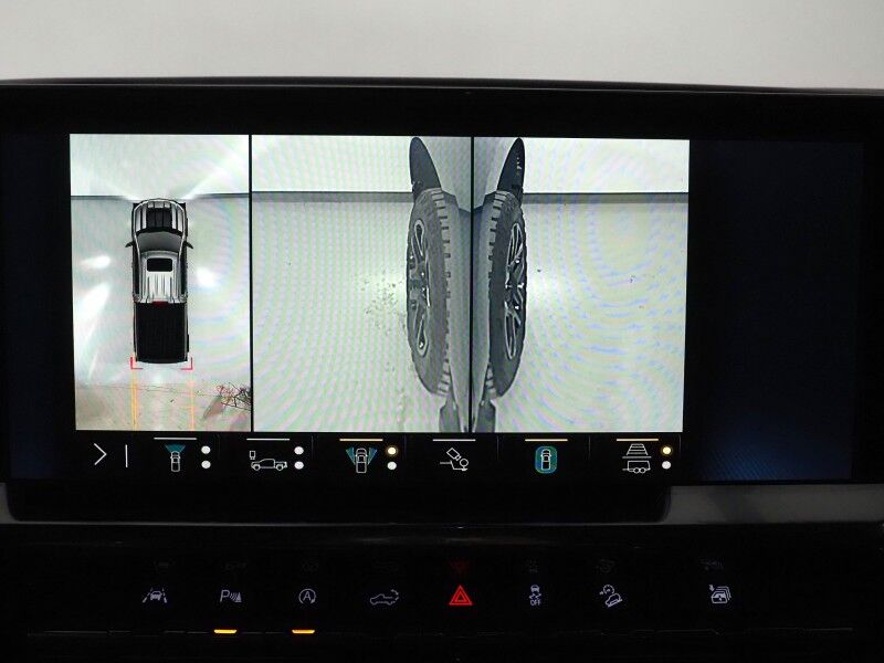 2023 Chevrolet Silverado 1500 Crew Cab LT Trail Boss 4WD *PREMIUM PKG, 5.3L V8, ADAPTIVE CRUISE, SAFETY ALERTS, 360 VIEW CAMERAS, LEATHER, HEATED SEATS/STEERING, REMOTE START, 20 INCH WHEELS, BOSE, WIRELESS CHARGING Round Rock TX