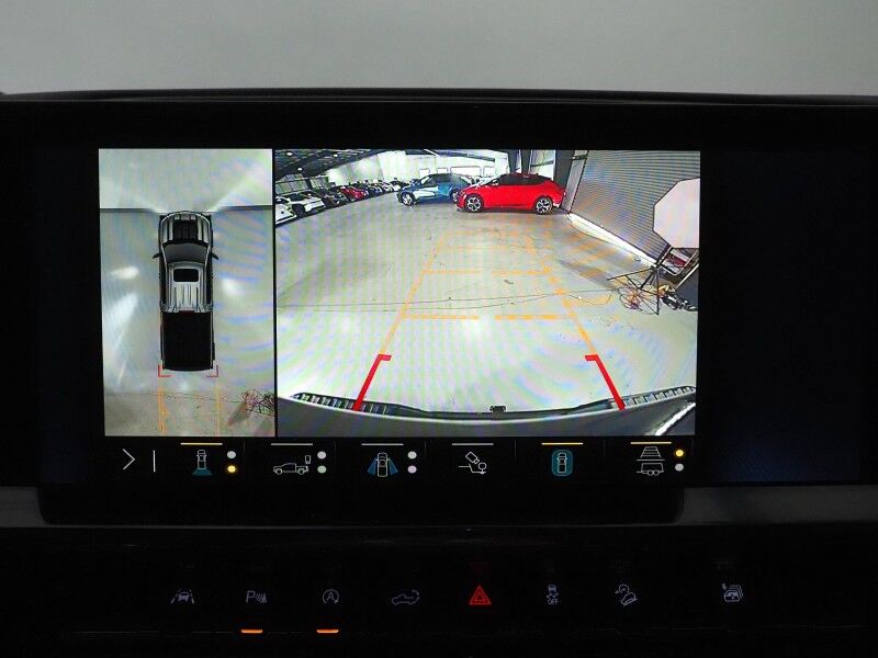 2023 Chevrolet Silverado 1500 Crew Cab LT Trail Boss 4WD *PREMIUM PKG, 5.3L V8, ADAPTIVE CRUISE, SAFETY ALERTS, 360 VIEW CAMERAS, LEATHER, HEATED SEATS/STEERING, REMOTE START, 20 INCH WHEELS, BOSE, WIRELESS CHARGING Round Rock TX