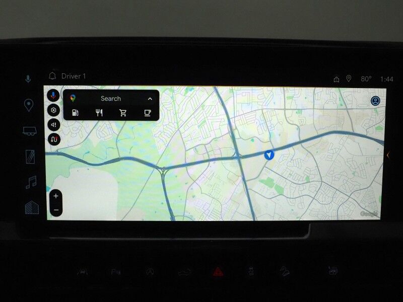 2023 Chevrolet Silverado 1500 Crew Cab LT Trail Boss 4WD *PREMIUM PKG, 5.3L V8, ADAPTIVE CRUISE, SAFETY ALERTS, 360 VIEW CAMERAS, LEATHER, HEATED SEATS/STEERING, REMOTE START, 20 INCH WHEELS, BOSE, WIRELESS CHARGING Round Rock TX