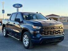 2023_Chevrolet_Silverado 1500_Custom_  TX