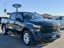 2023_Chevrolet_Silverado 1500_Custom_  TX