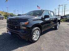 2023_Chevrolet_Silverado 1500_Custom_  TX