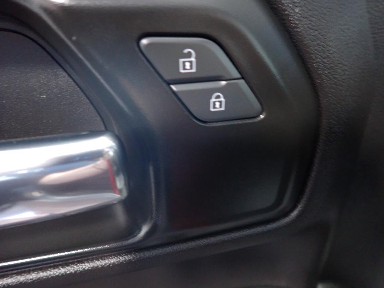 2023 Chevrolet Silverado 1500 Custom 4WD CUSTOM Listowel ON