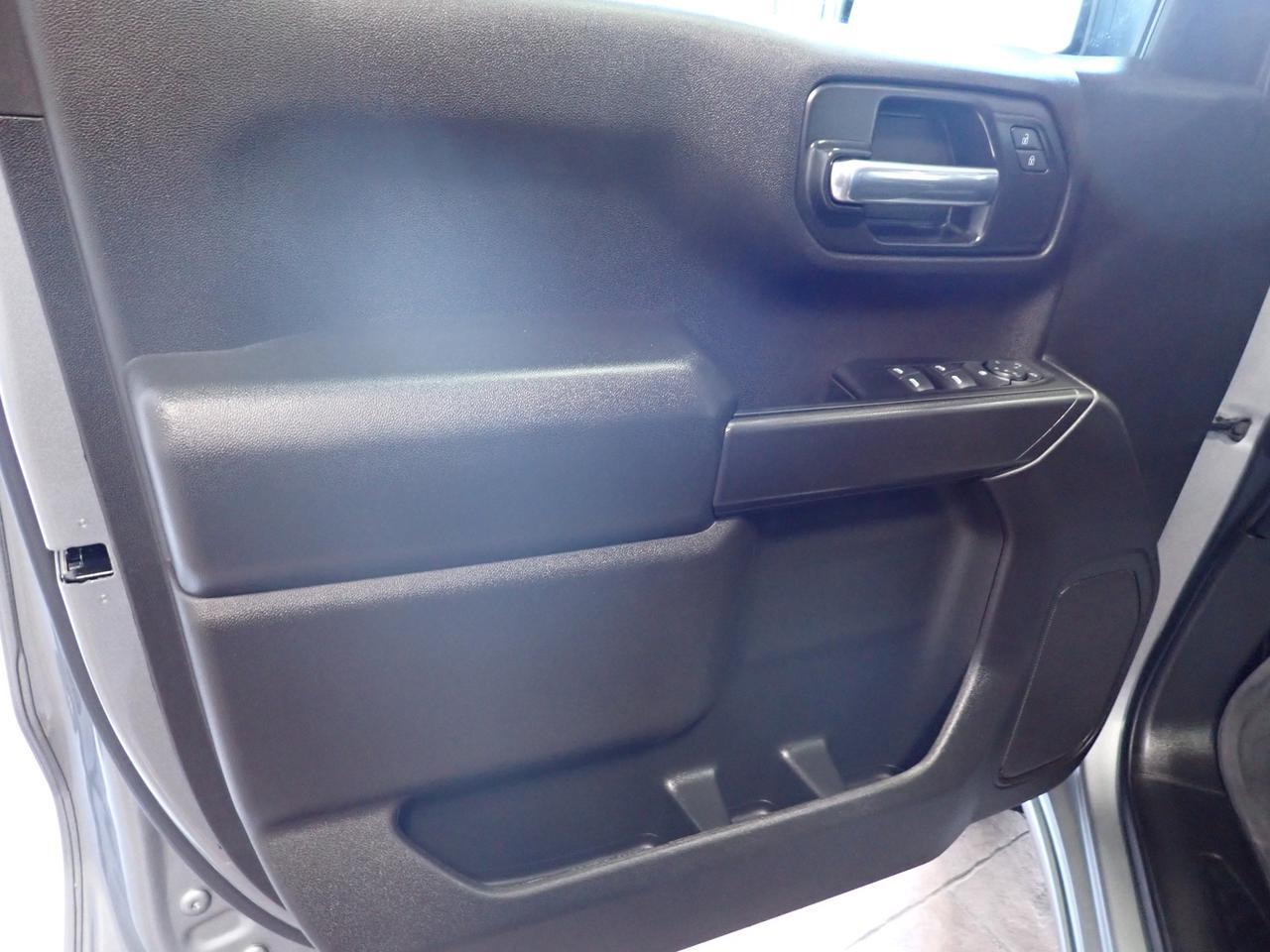 2023 Chevrolet Silverado 1500 Custom 4WD CUSTOM Listowel ON