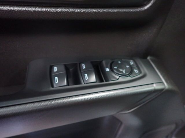 2023 Chevrolet Silverado 1500 Custom 4WD CUSTOM Listowel ON