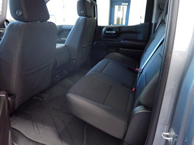 2023 Chevrolet Silverado 1500 Custom 4WD CUSTOM Listowel ON