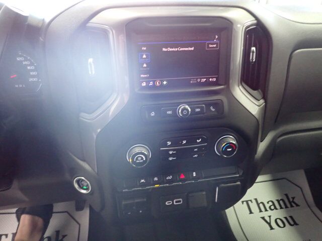 2023 Chevrolet Silverado 1500 Custom 4WD CUSTOM Listowel ON