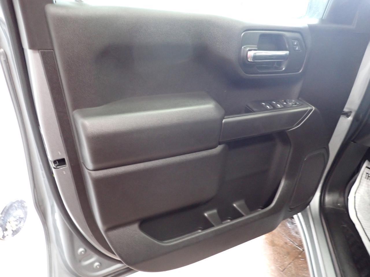 2023 Chevrolet Silverado 1500 Custom 4WD CUSTOM POWER SEAT 5'8" BOX Listowel ON