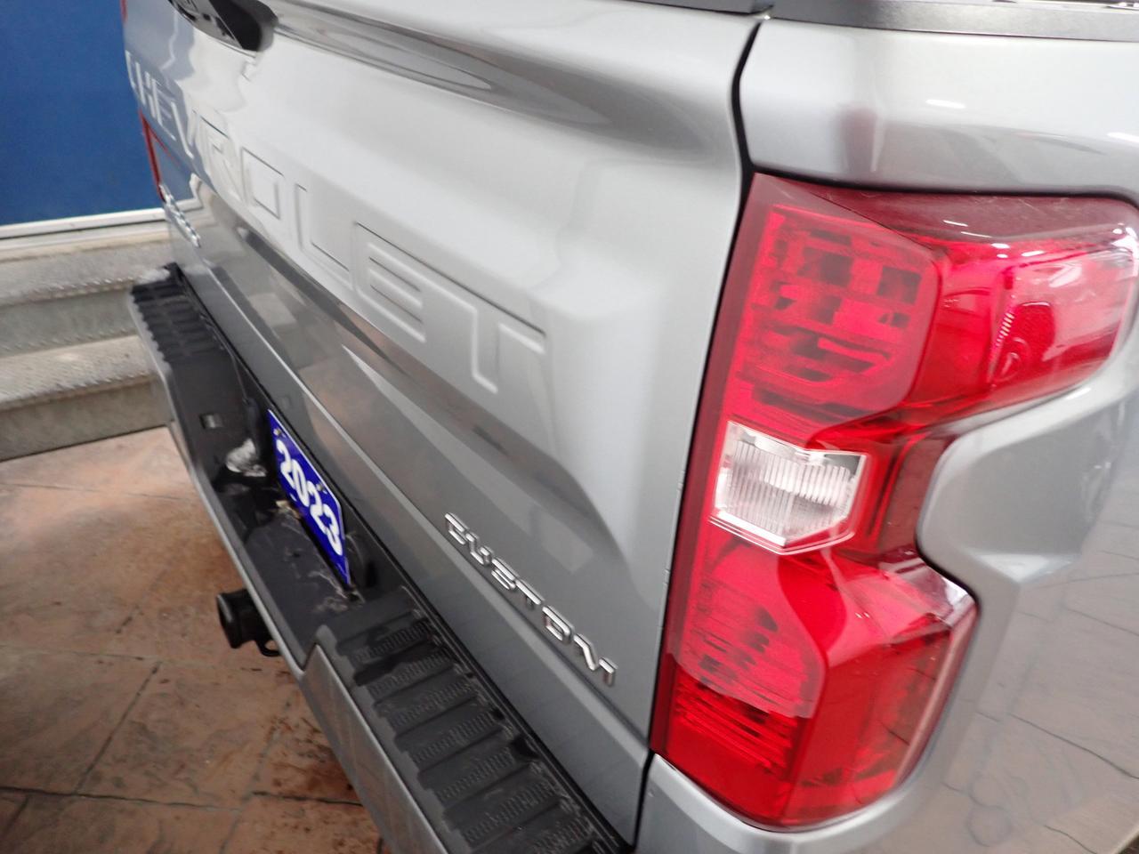 2023 Chevrolet Silverado 1500 Custom 4WD CUSTOM POWER SEAT 5'8" BOX Listowel ON