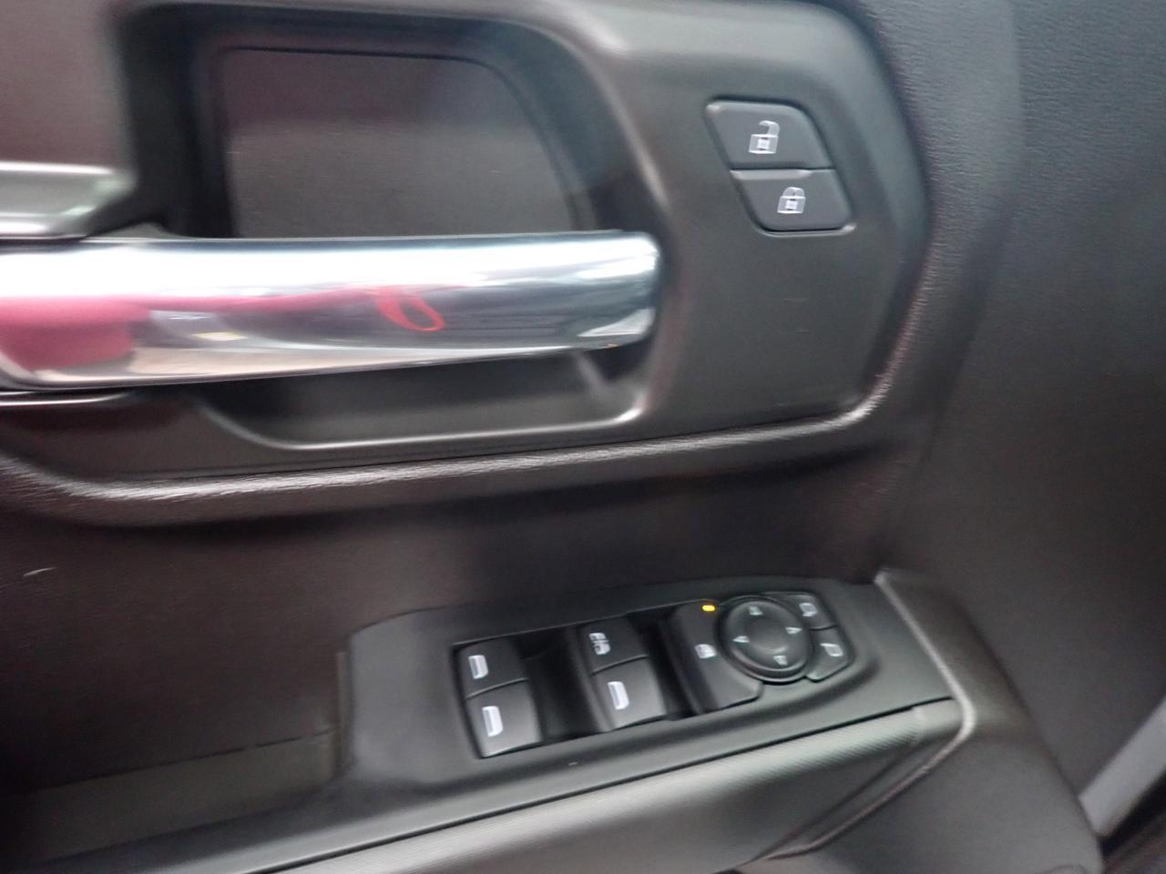 2023 Chevrolet Silverado 1500 Custom 4WD CUSTOM POWER SEAT 5'8" BOX Listowel ON