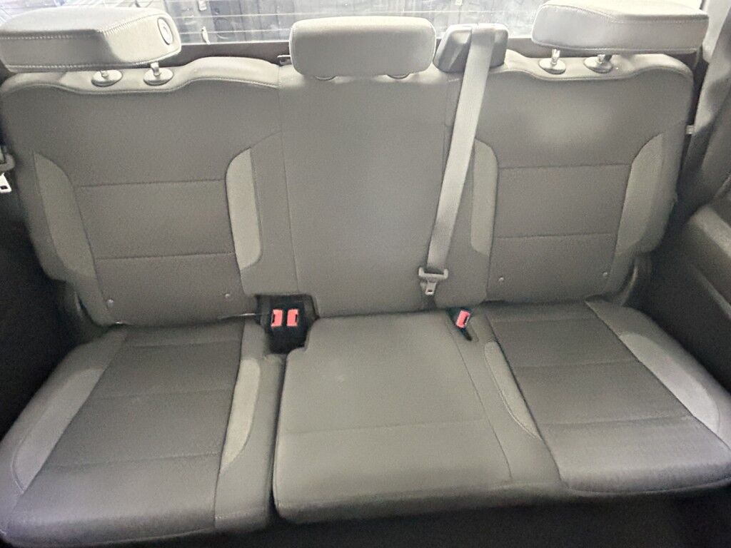2023 Chevrolet Silverado 1500 Custom 4WD Maumee OH