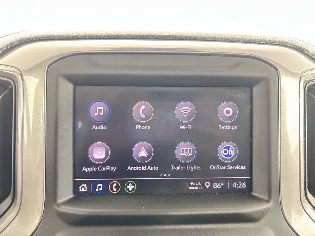 2023 Chevrolet Silverado 1500 Custom 4WD Maumee OH