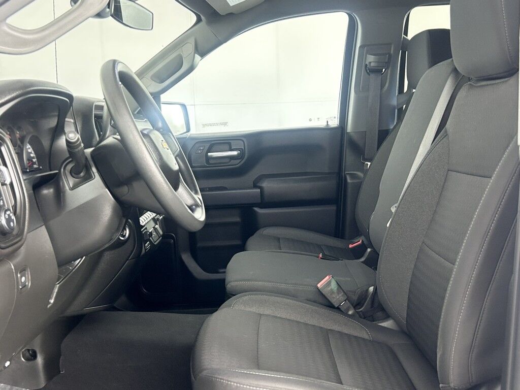 2023 Chevrolet Silverado 1500 Custom 4WD Maumee OH